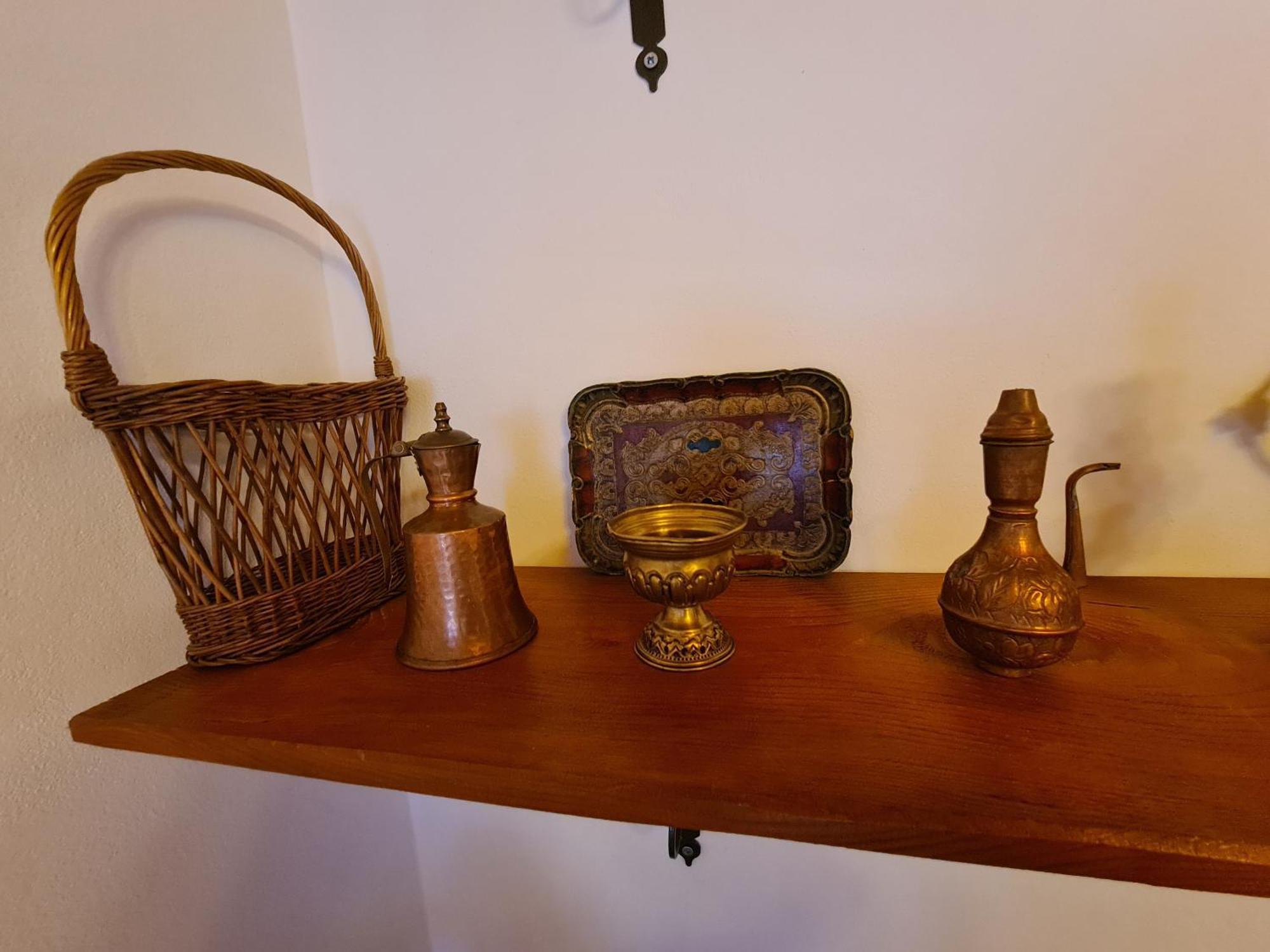 Santa Room-Old Bazaar Center-Gjirokastër المظهر الخارجي الصورة