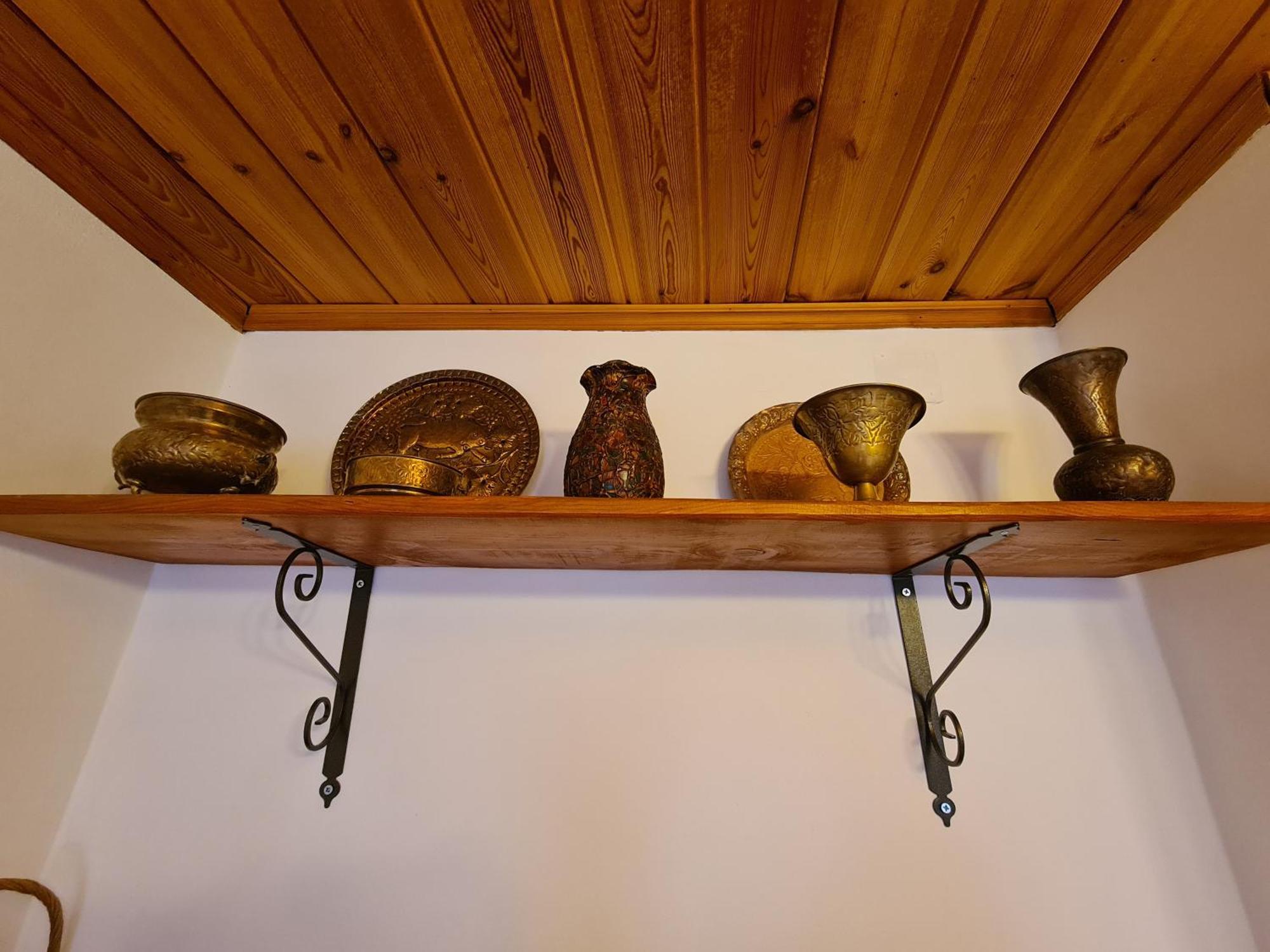 Santa Room-Old Bazaar Center-Gjirokastër المظهر الخارجي الصورة